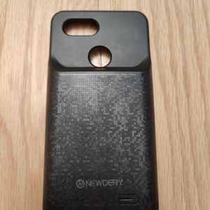 Google Pixel 3 Phone Charging Protector Case
